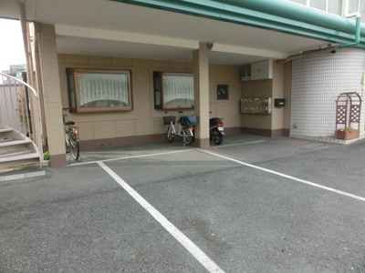 【その他共用部分】 | エステートピアみどりヶ丘