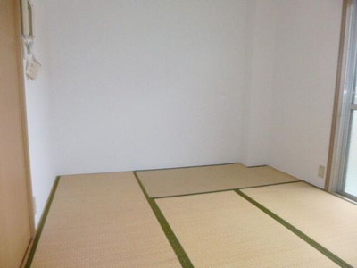 【和室】 | エステートピアみどりヶ丘