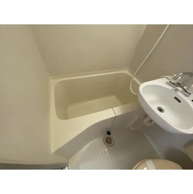 【浴室】 | エステートピアみどりヶ丘