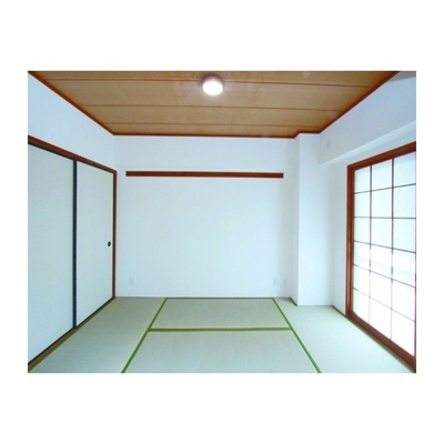 【内装】 | ホーユウパレス川越