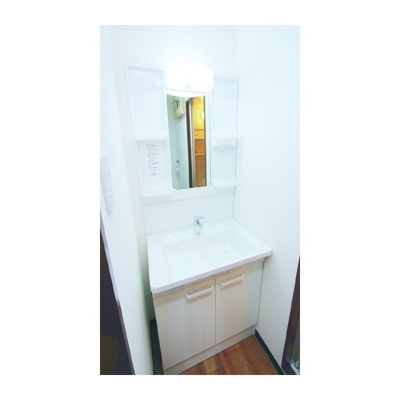 【内装】 | ホーユウパレス川越