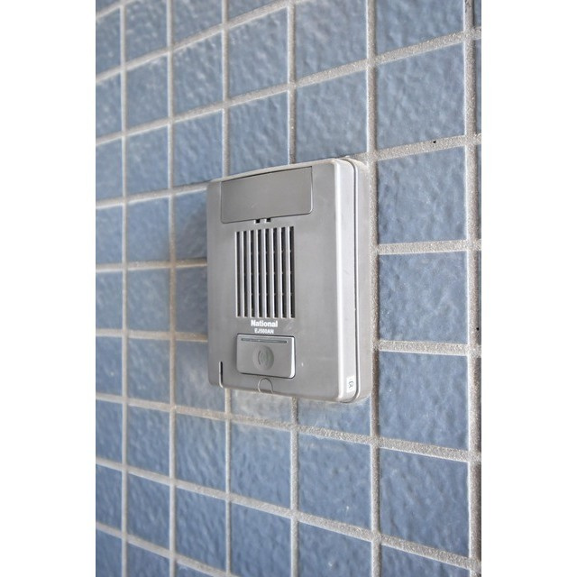 T’s SQUARE天神橋のセキュリティ