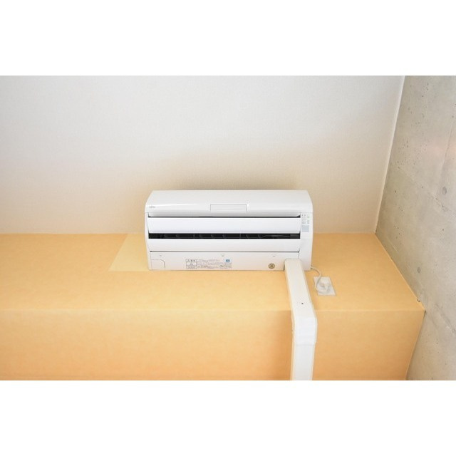 T’s SQUARE天神橋の設備