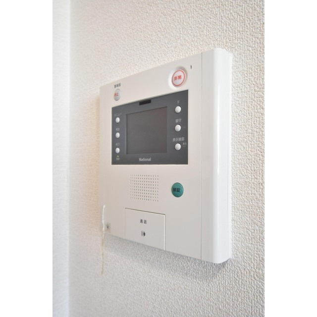 T’s SQUARE天神橋の設備