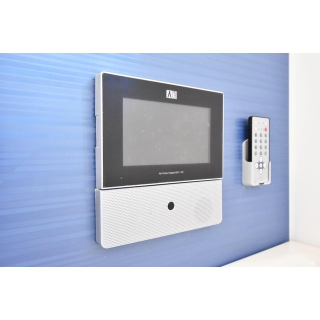 T’s SQUARE天神橋の設備