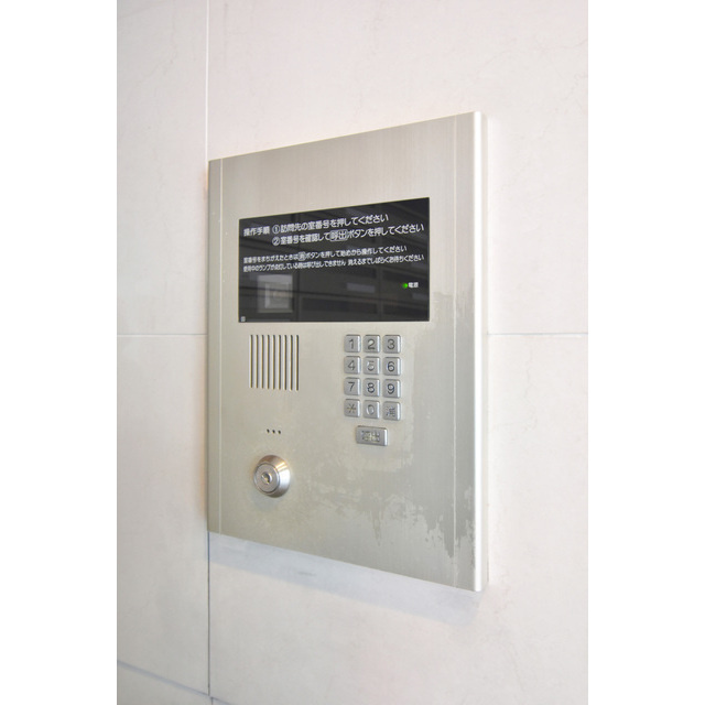 T’s SQUARE天神橋のその他共用部分