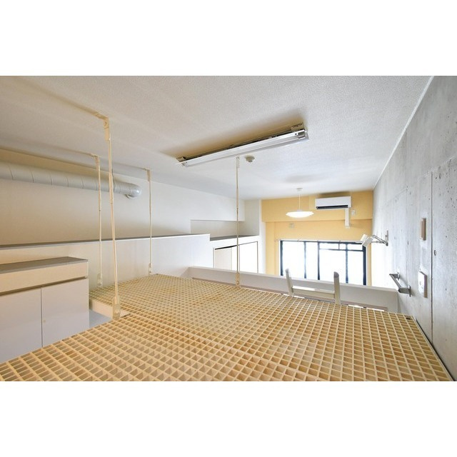 T’s SQUARE天神橋のその他