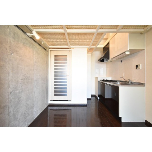 T’s SQUARE天神橋のその他