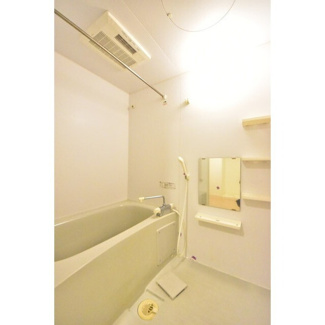 【内装】 | Log品川サンズ