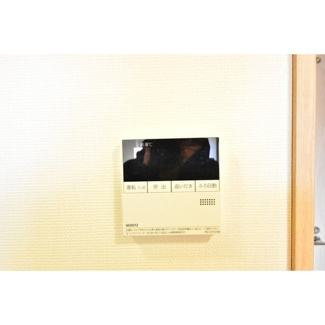 【内装】 | Log品川サンズ