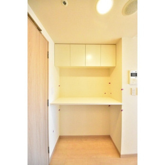 【内装】 | Log品川サンズ