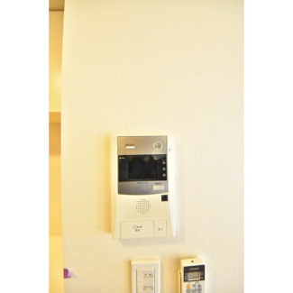 【内装】 | Log品川サンズ