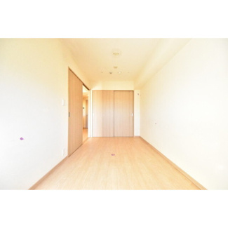 【内装】 | Log品川サンズ