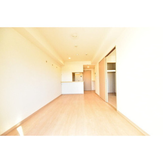 【内装】 | Log品川サンズ