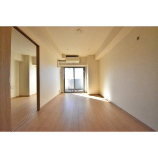 【内装】 | Log品川サンズ