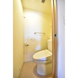 【内装】 | Log品川サンズ