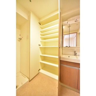 【内装】 | Log品川サンズ