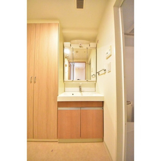 【内装】 | Log品川サンズ