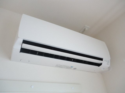 【設備】 | エストレージャＴＨＫ | エアコン