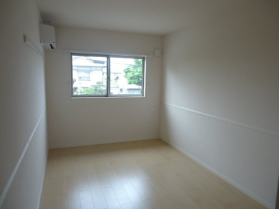 【内装】 | エストレージャＴＨＫ | 洋室