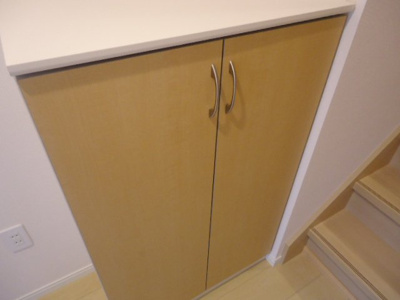 【収納】 | エストレージャＴＨＫ | 下駄箱