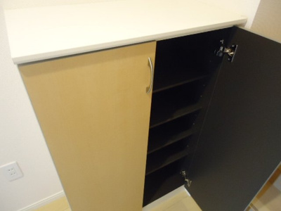 【収納】 | エストレージャＴＨＫ | 下駄箱