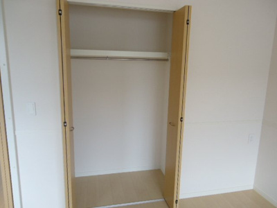 【収納】 | エストレージャＴＨＫ | クローゼット