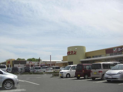 【周辺】 | エストレージャＴＨＫ | ヨークタウン坂東まで1,681ｍ