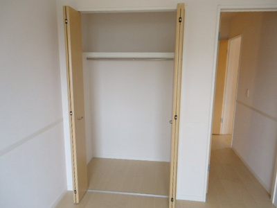 【収納】 | エストレージャＴＨＫ | クローゼット