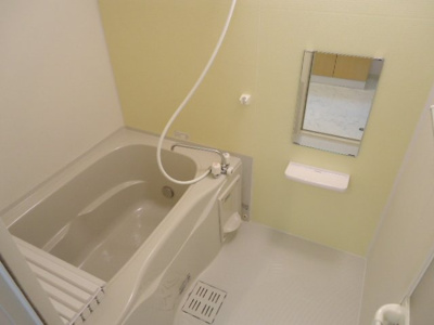 【浴室】 | エストレージャＴＨＫ | バス