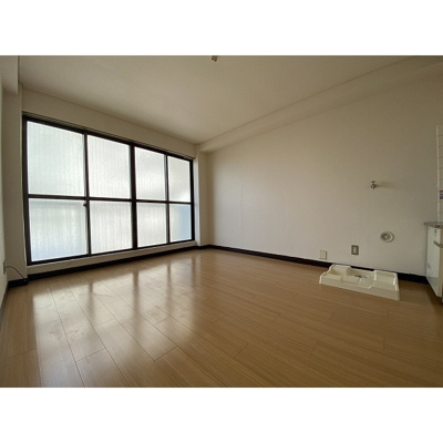 【居間・リビング】 | トクスケマンション