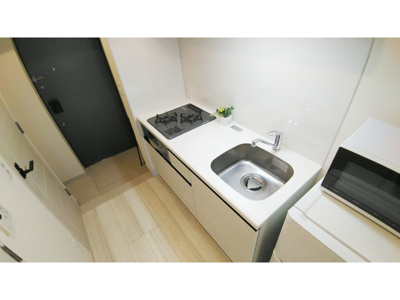 【内装】 | クレヴィスタ板橋西台