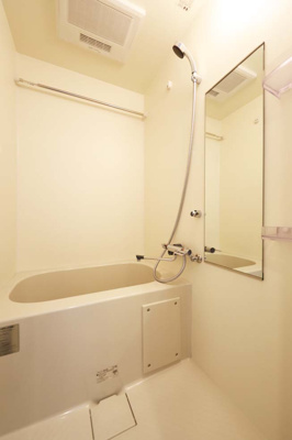 【内装】 | アーバンパーク志村坂上