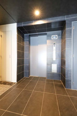 【外観】 | アーバンパーク志村坂上