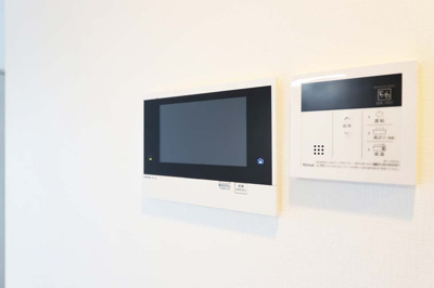 【内装】 | アーバンパーク志村坂上