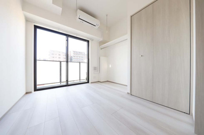 【内装】 | アーバンパーク志村坂上