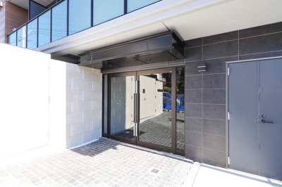 【外観】 | アーバンパーク志村坂上