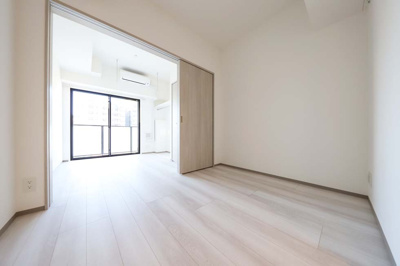 【内装】 | アーバンパーク志村坂上