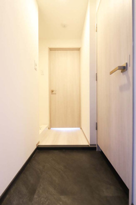 【内装】 | アーバンパーク志村坂上