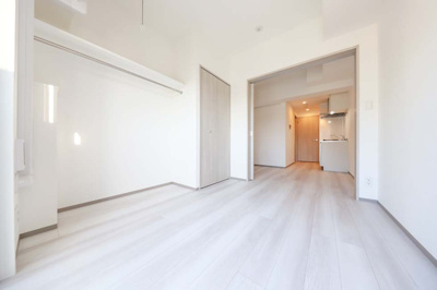 【内装】 | アーバンパーク志村坂上