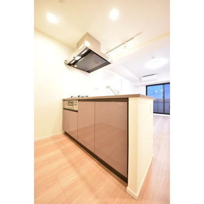 【内装】 | CLK南千住