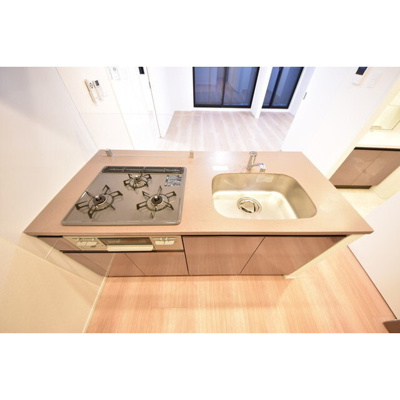 【内装】 | CLK南千住