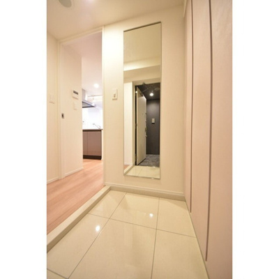 【内装】 | CLK南千住