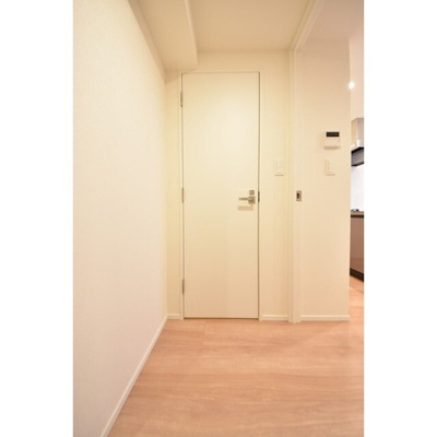 【内装】 | CLK南千住