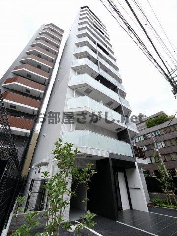 アークマーク巣鴨ステーションⅡ