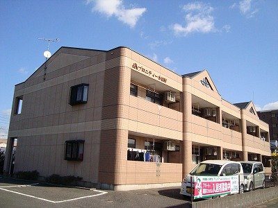 プロニティ小森野