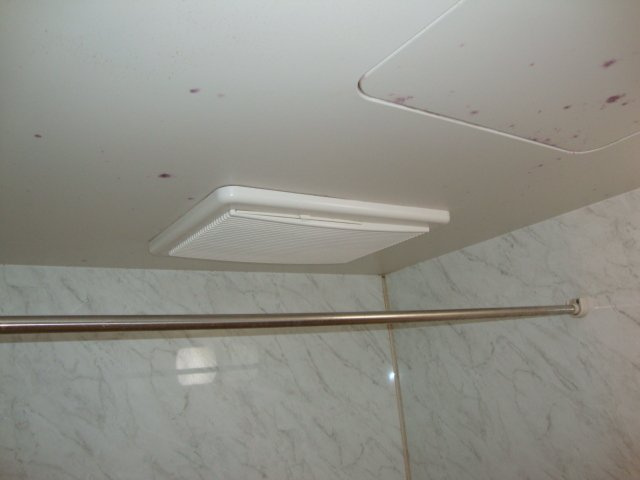 スマイルハイムのその他|浴室乾燥