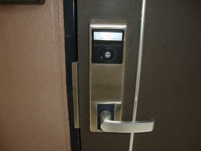 スマイルハイムのその他|カードキー