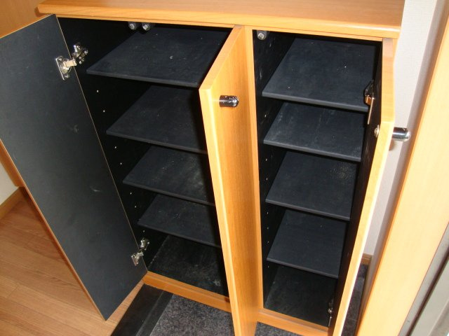 スマイルハイムのその他|シューズBOX