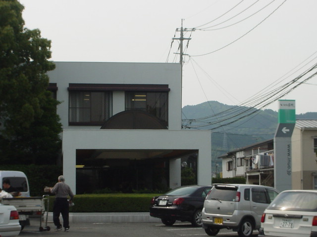 スマイルハイムの周辺|病院まで240ｍ